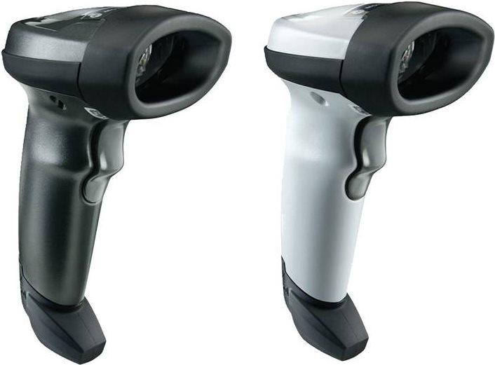 Actual product image Motorola Zebra LI2208 (1D barcodes)
