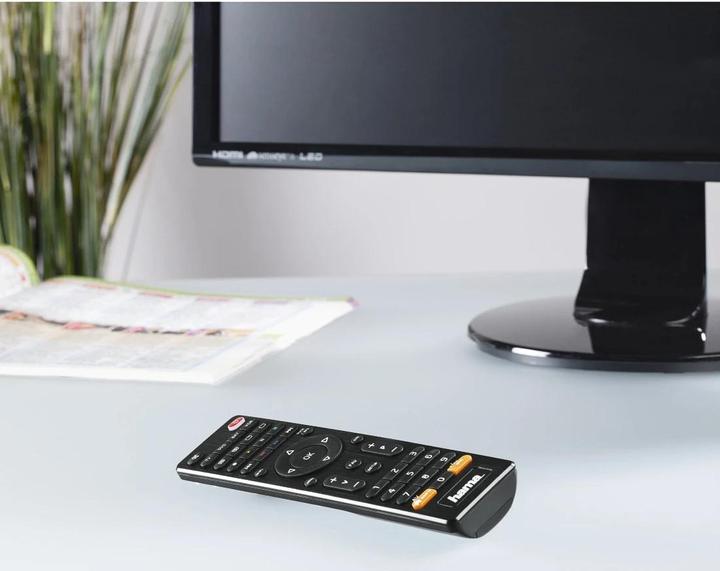 Actual product image Hama Universal remote control TV (Universal remote control, Infrared)