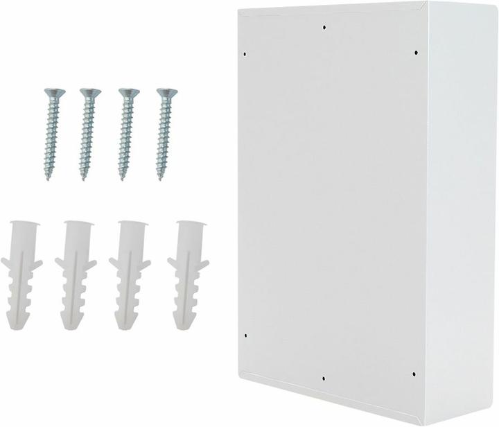 Actual product image Rottner S 200 key cabinet