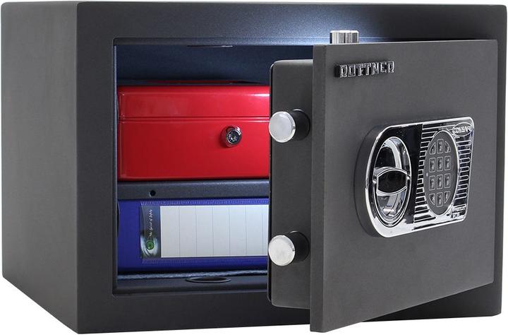 Actual product image Rottner Safe Toscana 40 EN1 Electronic Lock (21 l)