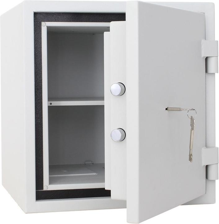 Image du produit Rottner coffre-fort ignifuge pour documents S2 Fire Safe 40 serrure à double panneton (33 l)