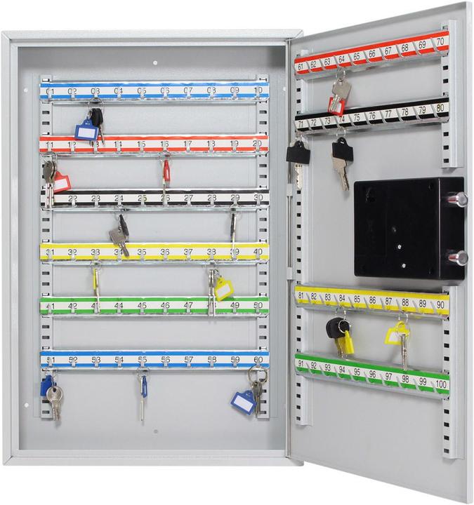 Actual product image Rottner S 100
