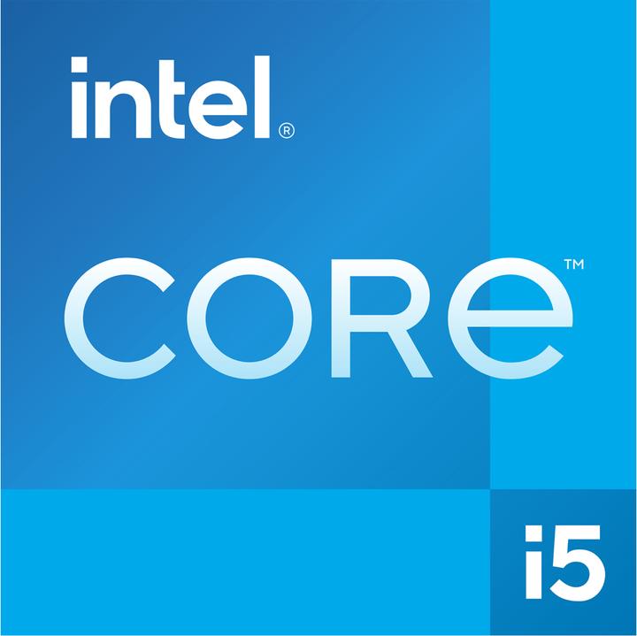 Produktbild Intel Core i5-12400 (LGA 1700, 2.50 GHz, 6 -Core)