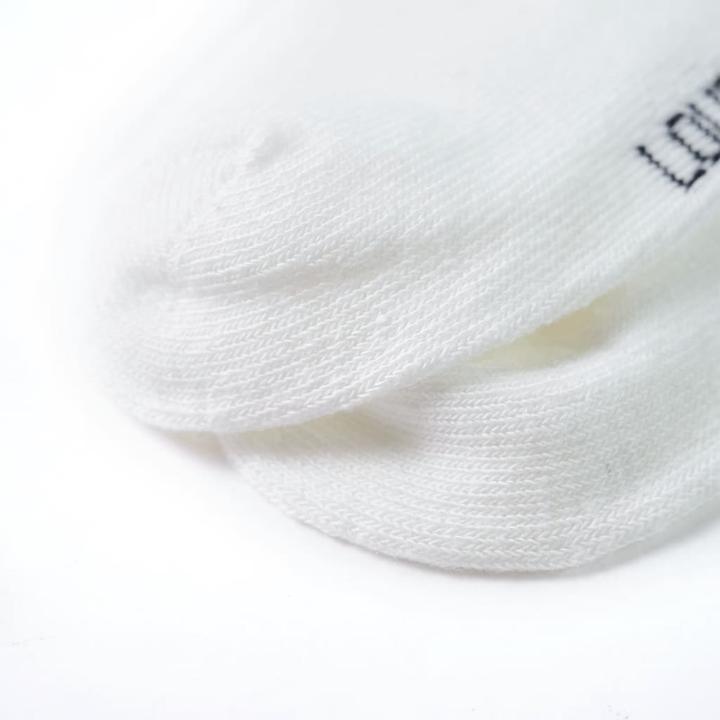 Actual product image VidaXL Children's tights Ecru 140,Colour: Ecru,Material: 75 (140)
