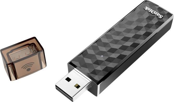 Produktbild SanDisk Connect Wireless Stick (16 GB, USB 2.0)