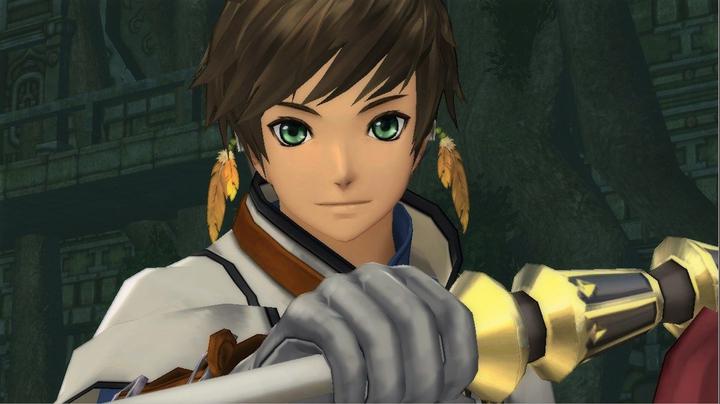 Image du produit Bandai Namco Tales of Zestiria (PS4, EN)