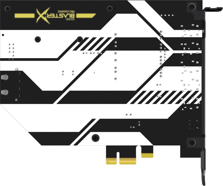 Actual product image Creative Sound Blaster AE-5 (PCI-E x1)