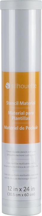 Image du produit Silhouette Matériel de pochoir