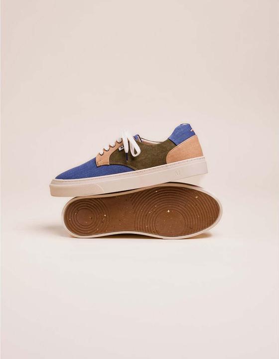 Produktbild M. Moustache sneakers m.moustache alexandre (45)
