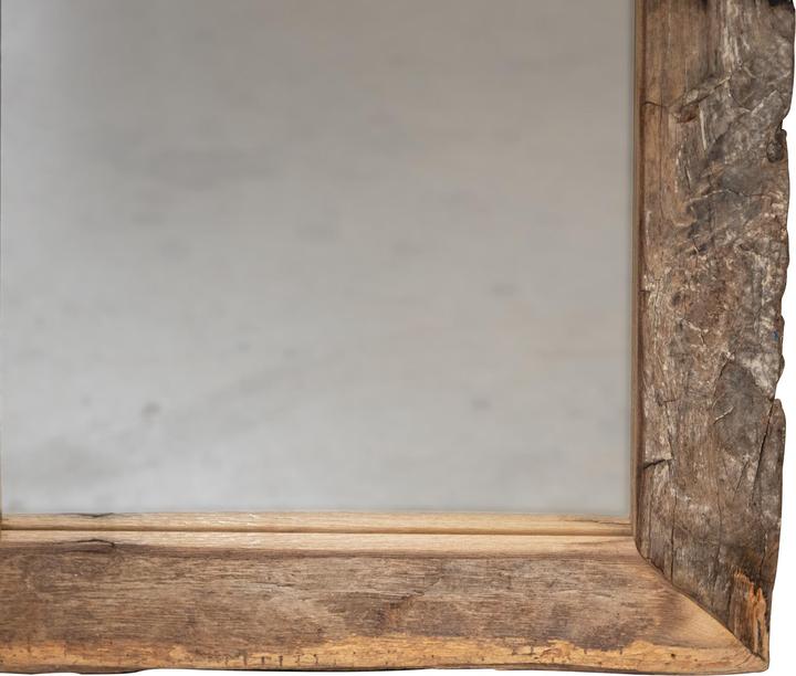 Image du produit Möbel-Eins Chêne vieux bois (70 x 180 cm)
