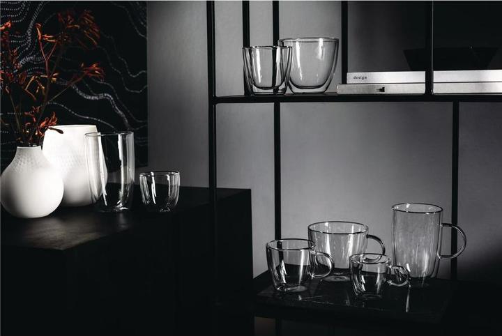 Image du produit Villeroy & Boch Collier blanc (1 x, 16 x 16 x 20 cm, 2.30 l)