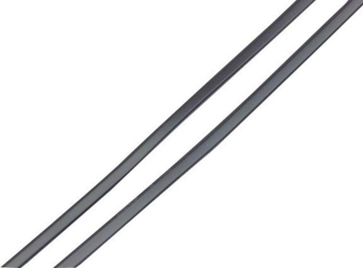 Actual product image HP Autozubehör Door edge protection strips