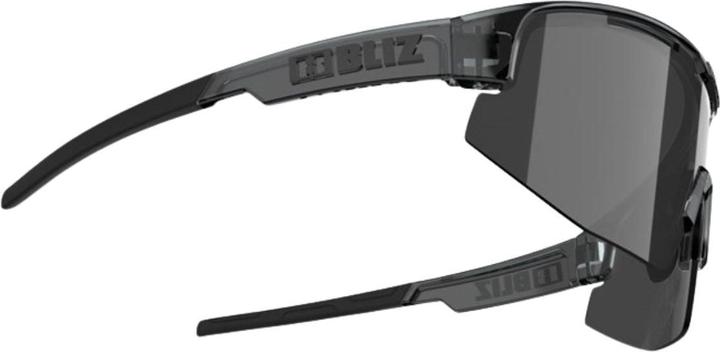 Immagine prodotto Bliz Matrice (Nero cristallo, Specchio d'argento)