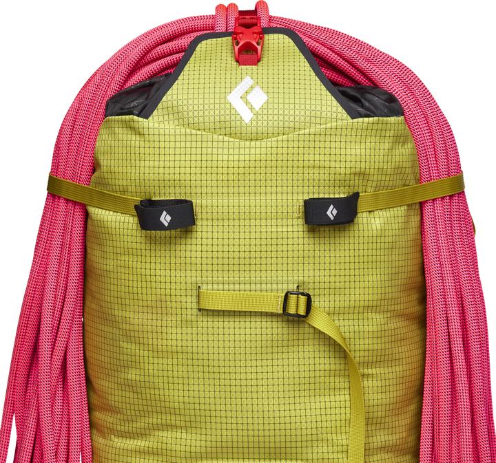 Image du produit Black Diamond Speed 30 Sac à Dos (30 l)