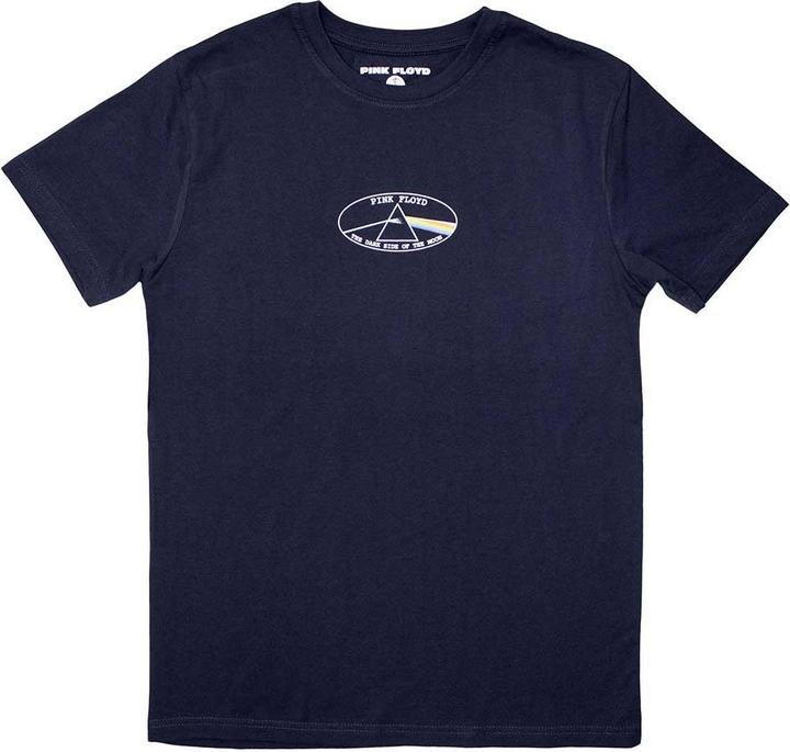 Pink Floyd Dark Side Of The Moon TShirt