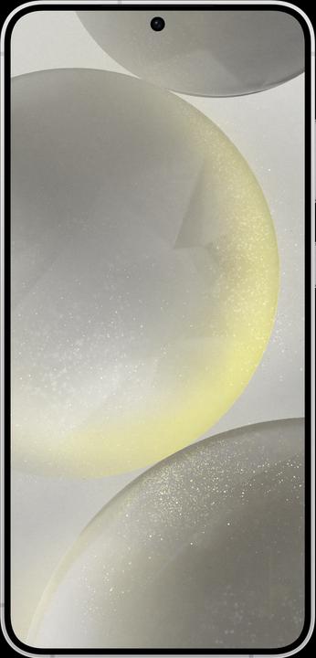 Productafbeelding Samsung DUPLICAAT Galaxy S24+ (512 GB, Marmer grijs, 6.70", Dubbele SIM, 50 Mpx, 5G)