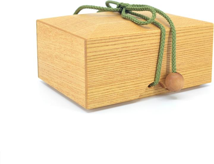 Produktbild Karakuri Creation Himitsu Bako - TAMATE-Box - Japanische Trickbox