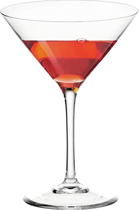 Actual product image Leonardo Ciao (2 dl, 6 x, Martini glasses)