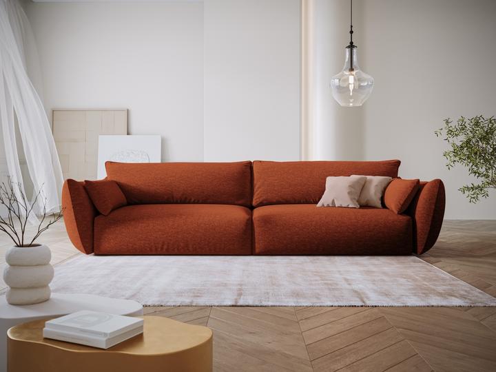 Actual product image Maison Heritage Clau (2 person sofa, 3-seater, 4-seater)