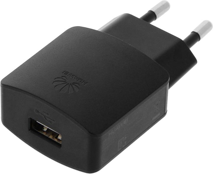 Actual product image Huawei Power adapter + Micro USB cable (5 W)
