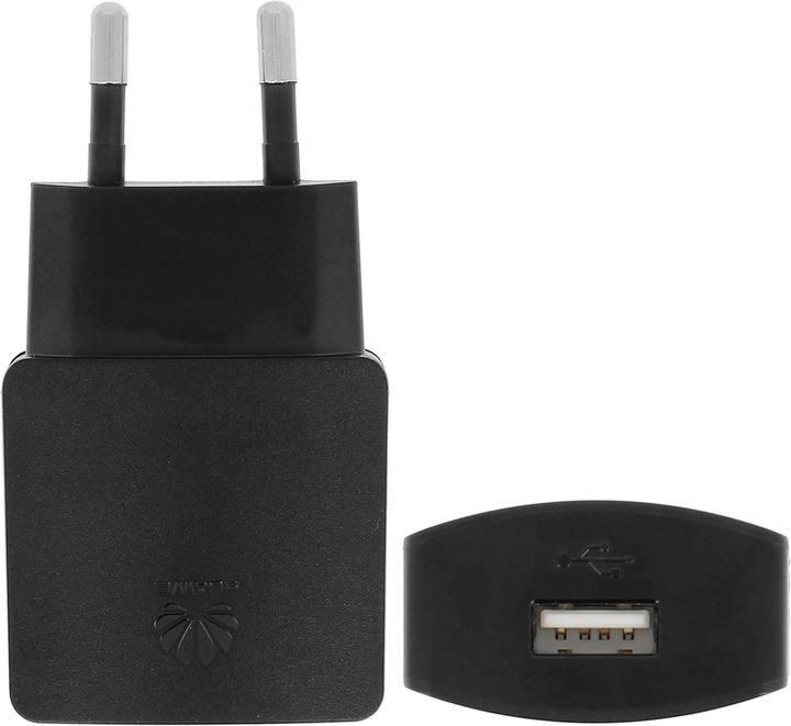 Actual product image Huawei Power adapter + Micro USB cable (5 W)