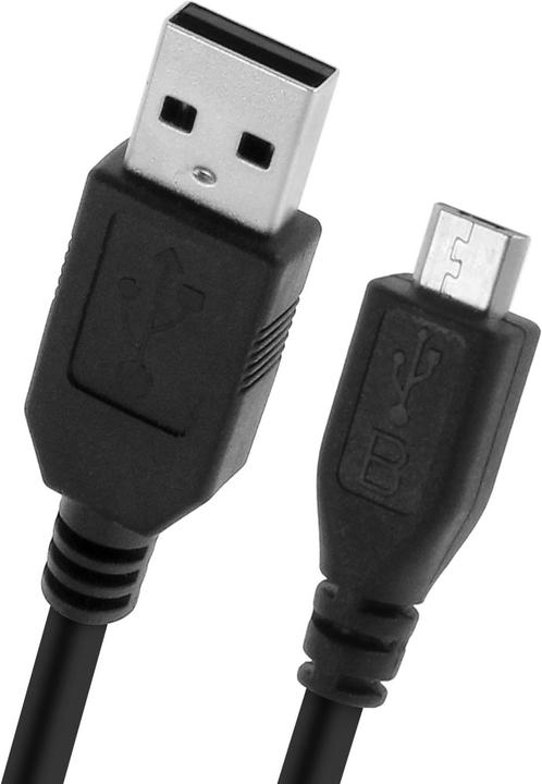 Actual product image Huawei Power adapter + Micro USB cable (5 W)