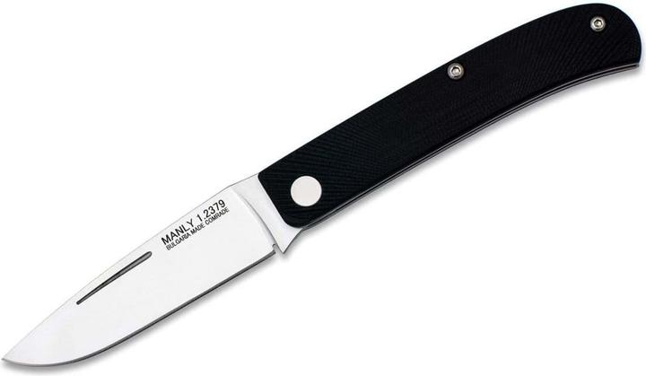 Produktbild Comrade D2 Black (8.90 cm)