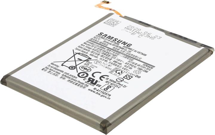 Produktbild Samsung EB-BA217ABY 5000 mAh Akku