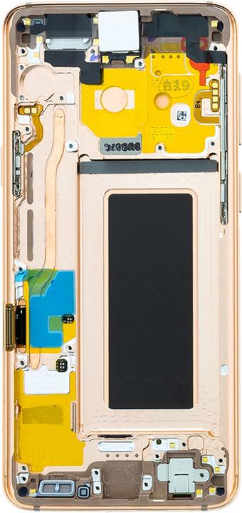 Image du produit Samsung Écran LCD Galaxy S9 (Écran, Galaxy S9)