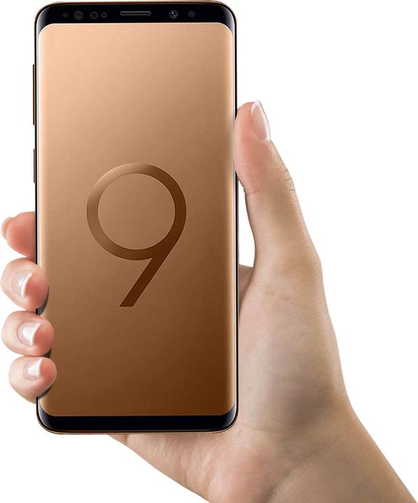 Image du produit Samsung Écran LCD Galaxy S9 (Écran, Galaxy S9)
