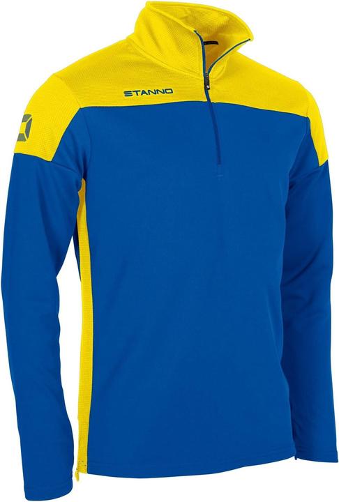 Image du produit Stanno PRIDE 1/4 ZIP TOP (L)