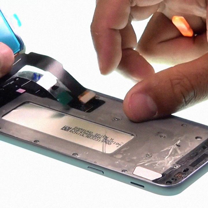 Immagine prodotto Samsung Display LCD Galaxy J6 2018 (Display, Galaxy J6)