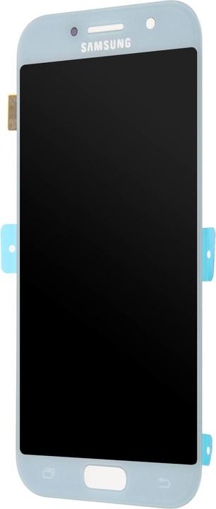 Actual product image Samsung LCD Spare Part Galaxy A3 2017 (Display, Galaxy A3 (2017))