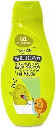 The Fruit Company Melone Duschgel (600 ml)
