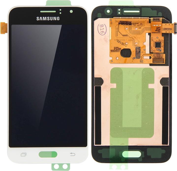 Produktbild Samsung Galaxy J1 2016 LCD-Ersatzteil (Display, Galaxy J1 (2016))