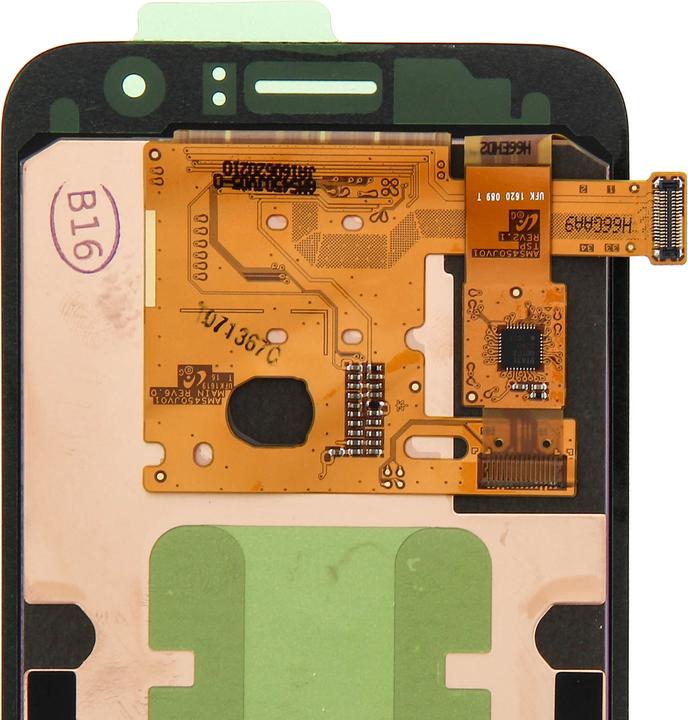 Produktbild Samsung Galaxy J1 2016 LCD-Ersatzteil (Display, Galaxy J1 (2016))