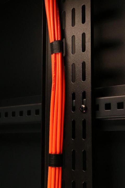 Immagine prodotto DS-IT Striscia verticale per la gestione dei cavi