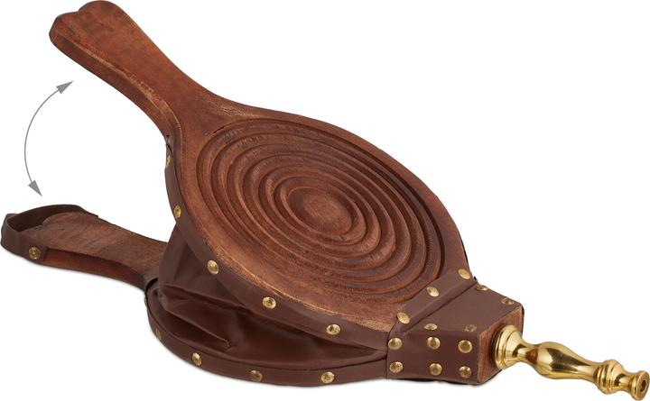 Immagine prodotto Relaxdays Soffietto