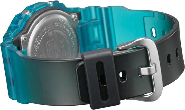 Produktbild G-Shock DW-B5600G-2ER (Digitaluhr, 43 mm)