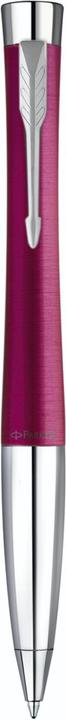 Immagine prodotto Parker Biros TWIST URBAN Vibr. C.C. bl. M (Magenta, Acciaio inossidabile, 1 x)