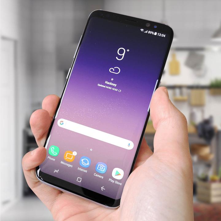 Immagine prodotto Samsung Display LCD Galaxy S8 (Display, Galaxy S8)