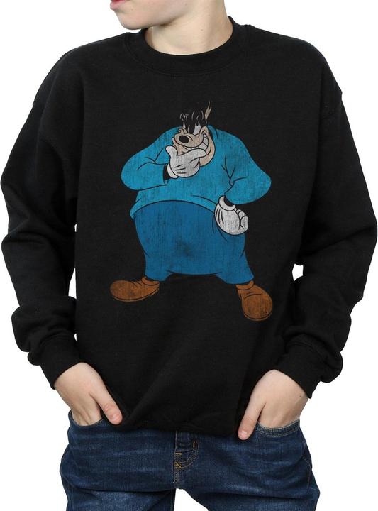 Produktbild Disney Classic Pete Sweatshirt Jungen (152, 158)