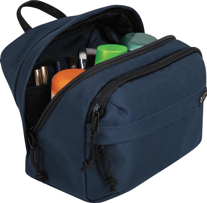 Actual product image Xd Collection Renew Aware Toiletry Bag