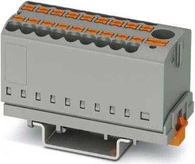 Actual product image Phoenix Contact 3273310 Electrical distribution board accessories