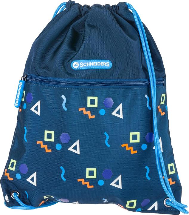 Produktbild Schneiders Schulthek-Set Level One 6-teilig (21 l)