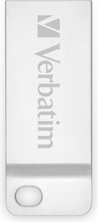 Produktbild Verbatim Executive (32 GB, USB-A, USB 2.0)