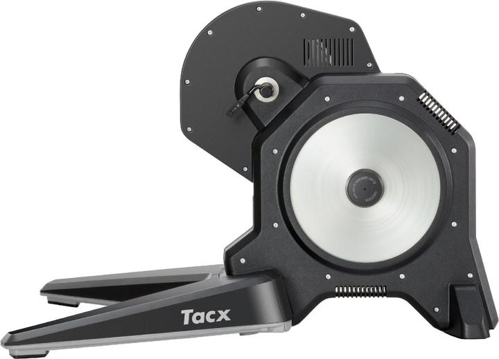 Productafbeelding Garmin Flux S Smart Trainer