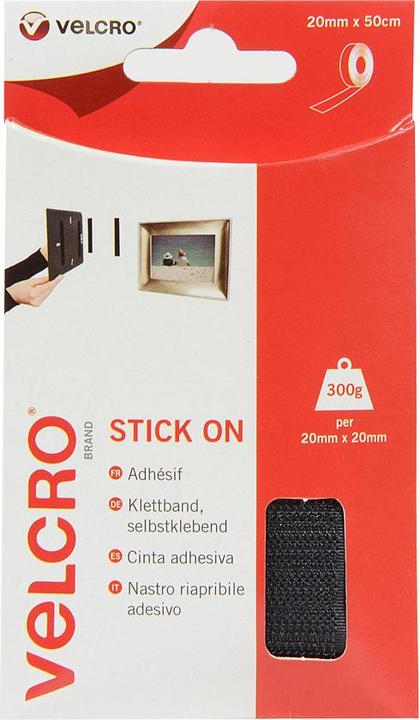 Produktbild Velcro brand Klettband (20 mm)