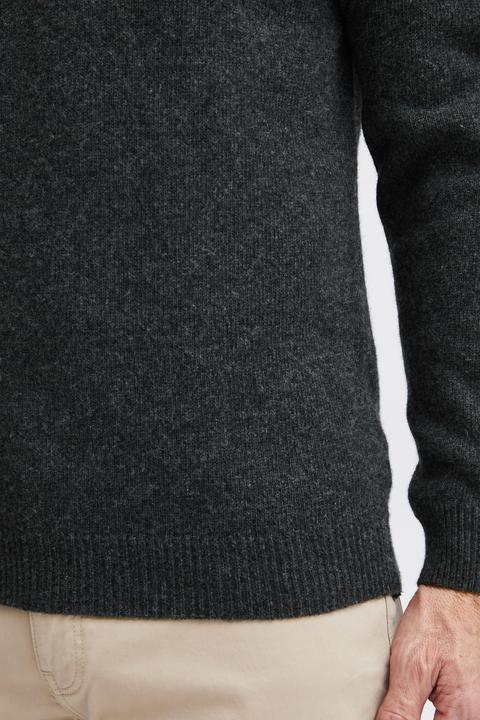 Actual product image FQ1924 KyleFQ crew neck knit - Sweater - 21900366 (XL)