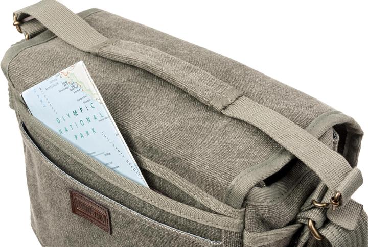 Produktbild Think Tank Retrospec 5 V2.0 (Kamera Schultertasche, 11.78 l)